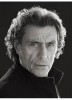 photo Ian McShane