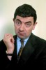 photo Rowan Atkinson