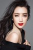 photo Li Bingbing