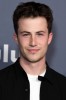 photo Dylan Minnette