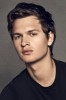 photo Ansel Elgort