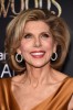 photo Christine Baranski (voz)