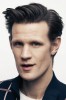 photo Matt Smith