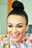 photo Pearl Thusi