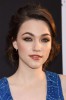 photo Violett Beane