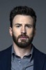 photo Chris Evans (voz)