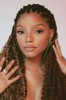 photo Halle Bailey