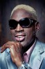 photo Dennis Rodman