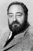 photo Sebastian Cabot (voz)