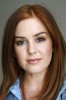 photo Isla Fisher (voz)