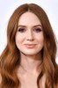 photo Karen Gillan (voz)