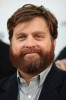 photo Zach Galifianakis (voz)