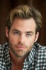 photo Chris Pine (voz)