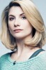 photo Jodie Whittaker (voz)