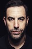 photo Sacha Baron Cohen (voz)