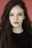 photo Mackenzie Foy