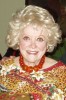 photo Phyllis Diller (voz)