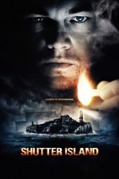 poster La Isla Siniestra