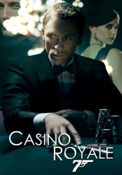 poster Casino Royale