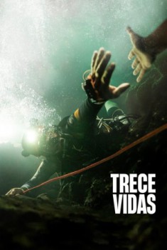 poster Trece vidas