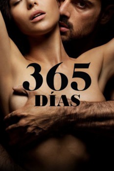 poster 365 días  (2020)