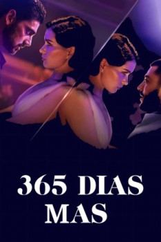 poster 365 días más  (2022)