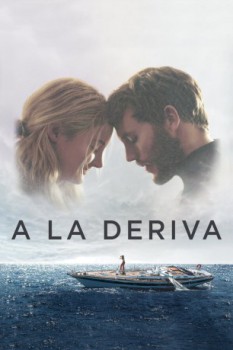 poster A la deriva  (2018)