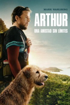 poster Arthur  (2024)