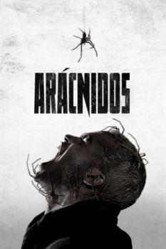 poster Arácnidos  (2023)