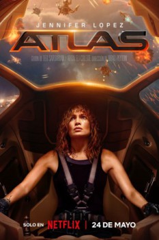 poster Atlas  (2024)