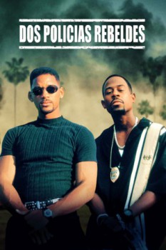 poster Bad Boys  (1995)