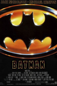 poster Batman