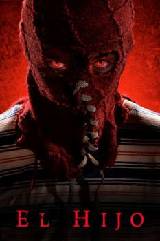 poster El hijo (Brightburn)