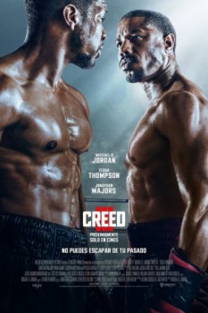 poster Creed III  (2023)