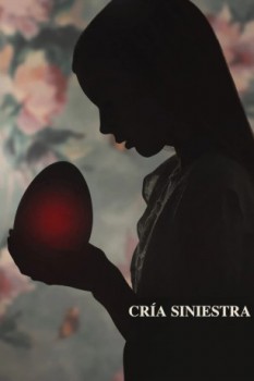 poster Hatching: Cría siniestra