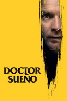 poster Doctor Sueño  (2019)