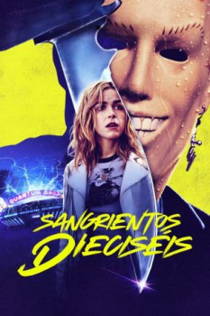 poster Dulces y Sangrientos 16  (2023)