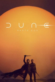 poster Duna: Parte dos  (2024)