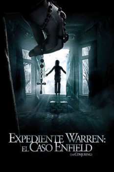 poster El Conjuro 2