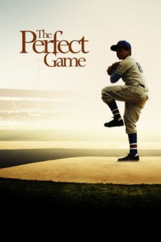 poster El juego perfecto