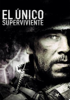 poster El único superviviente