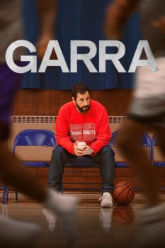 poster Garra