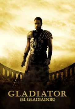 poster Gladiador  (2000)