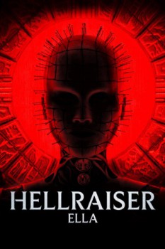 poster Hellraiser  (2022)