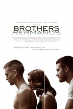 poster Hermanos  (2009)