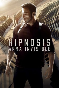 poster Hipnosis Arma invisible