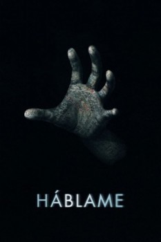 poster Háblame  (2023)