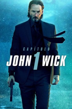 poster John Wick (Otro día para matar)