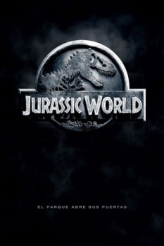 poster Jurassic World