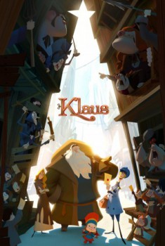 poster Klaus